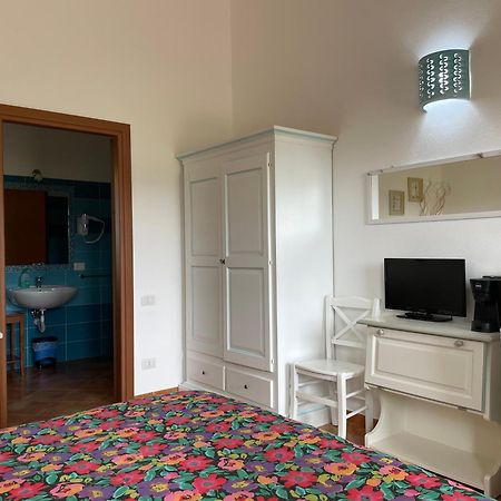 Agriturismo Campesi Casale Tra Le Vigne Aglientu Zewnętrze zdjęcie