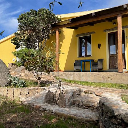 Agriturismo Campesi Casale Tra Le Vigne Aglientu Zewnętrze zdjęcie