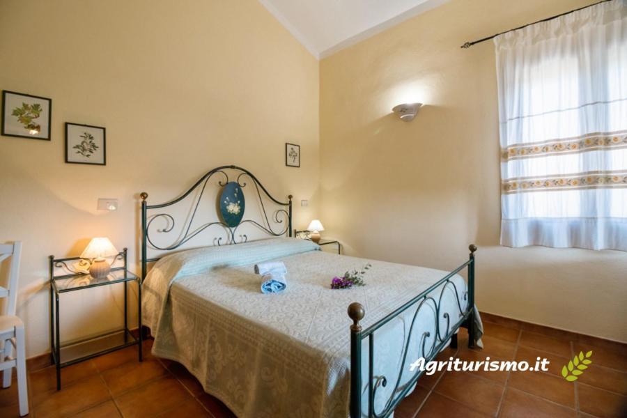 Agriturismo Campesi Casale Tra Le Vigne Aglientu Zewnętrze zdjęcie