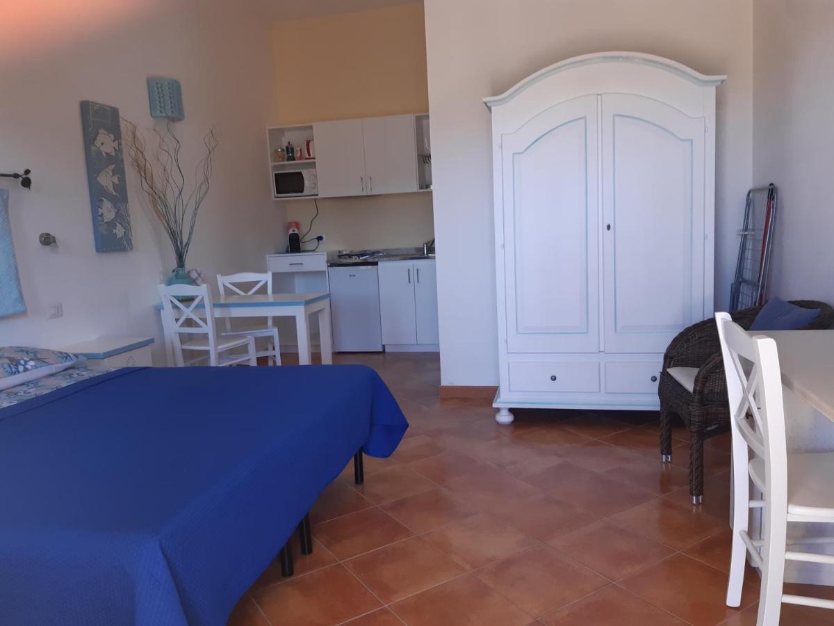 Agriturismo Campesi Casale Tra Le Vigne Aglientu Zewnętrze zdjęcie