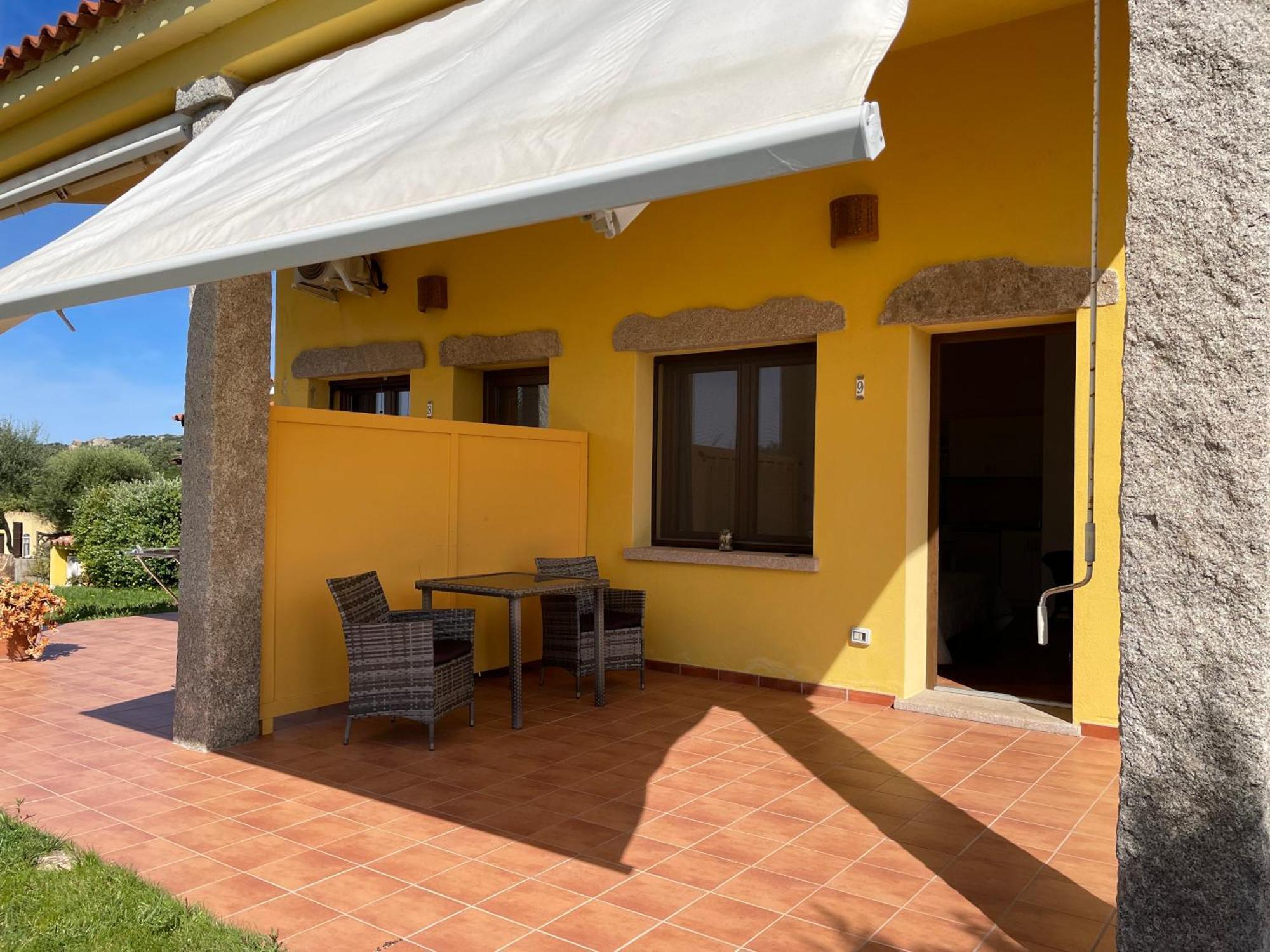 Agriturismo Campesi Casale Tra Le Vigne Aglientu Zewnętrze zdjęcie