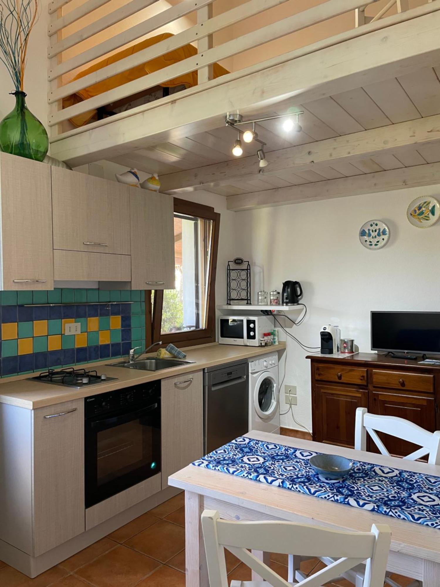 Agriturismo Campesi Casale Tra Le Vigne Aglientu Zewnętrze zdjęcie
