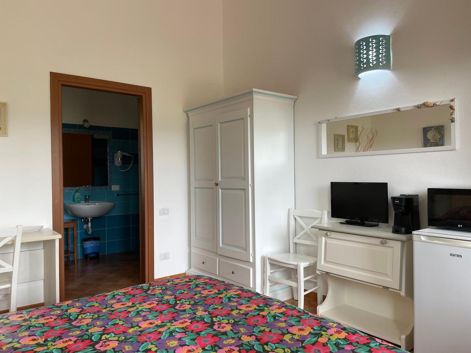 Agriturismo Campesi Casale Tra Le Vigne Aglientu Zewnętrze zdjęcie