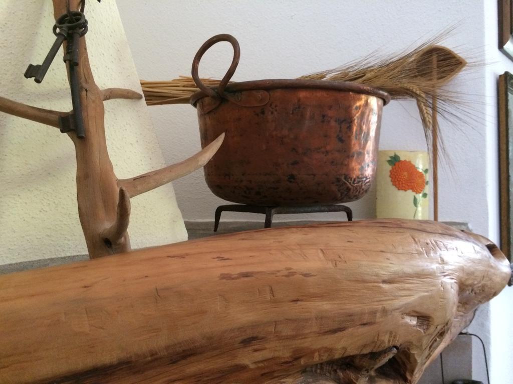 Agriturismo Campesi Casale Tra Le Vigne Aglientu Zewnętrze zdjęcie